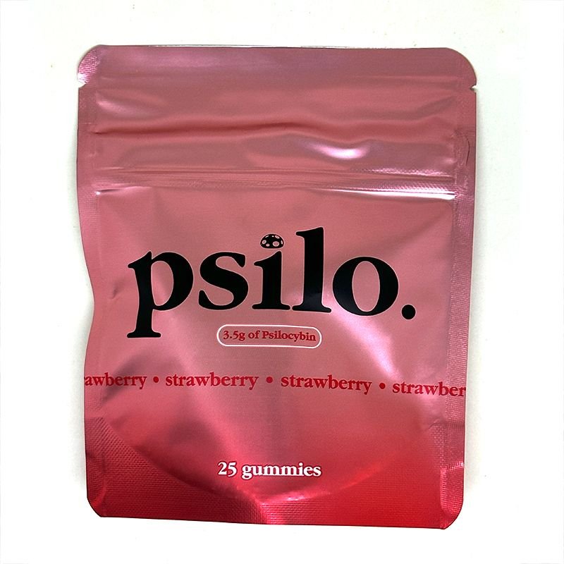psilo gummy