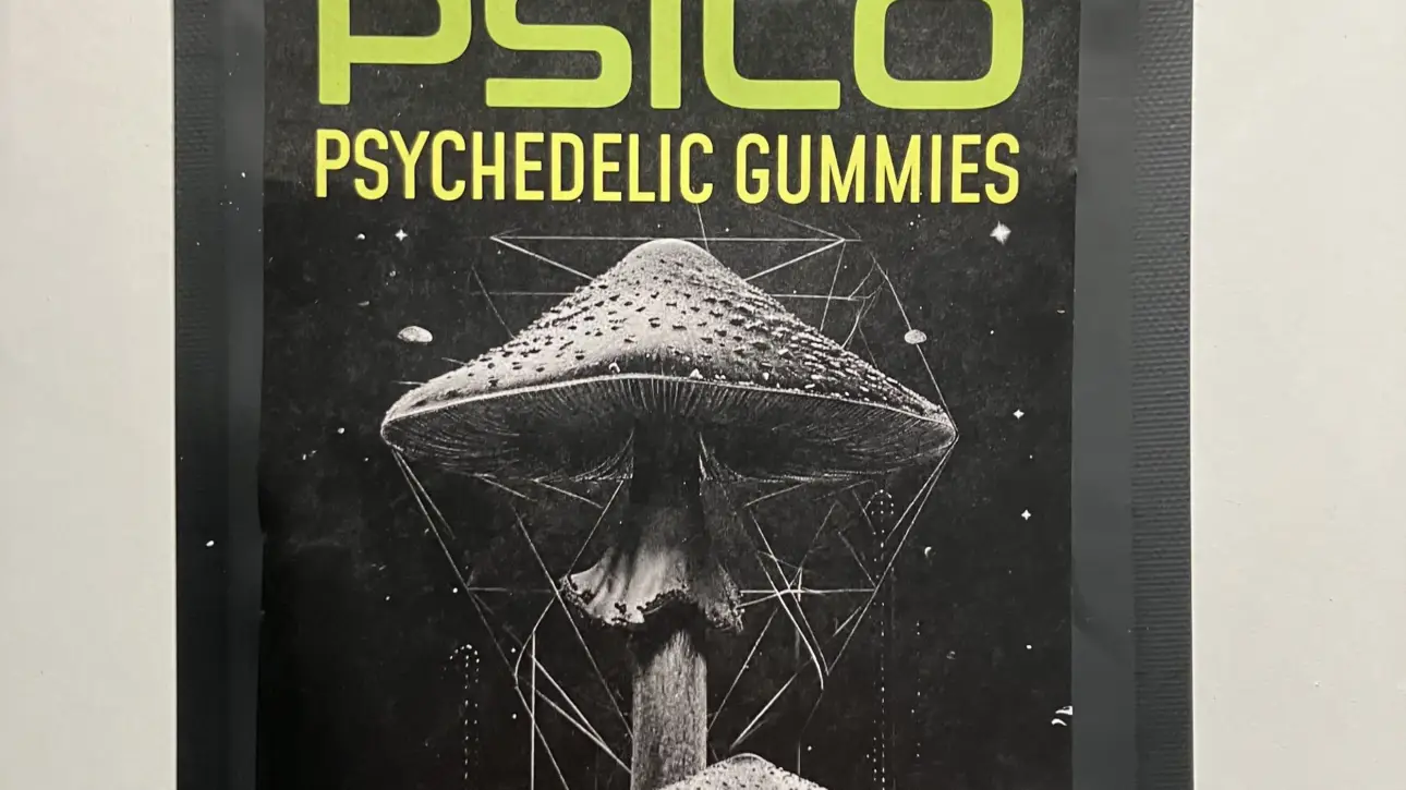 psilo gummies review