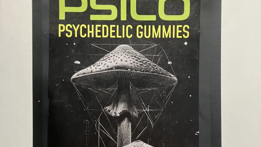 psilo gummies review