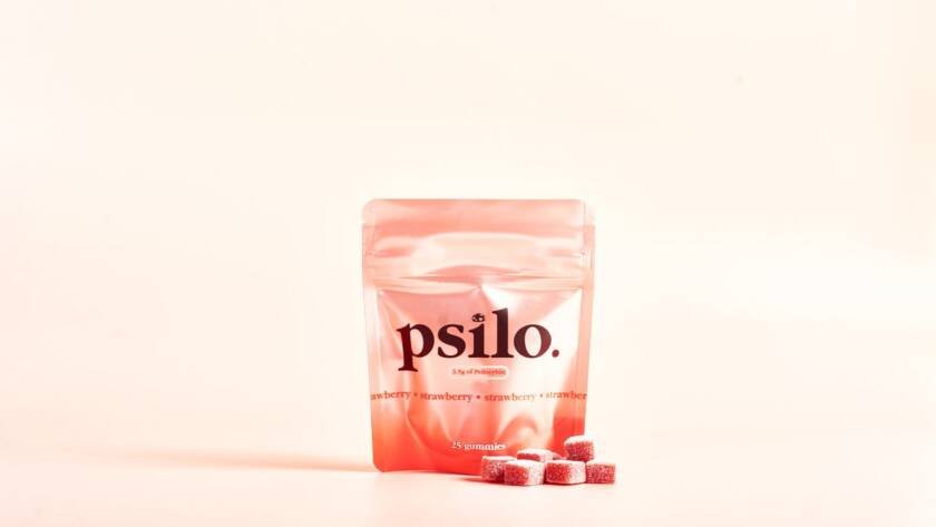 psilo delic gummies