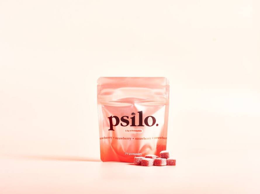 psilo delic gummies