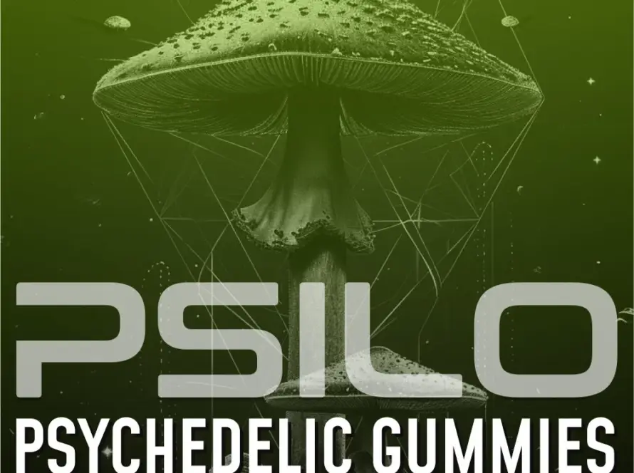 psilo gummies los angeles