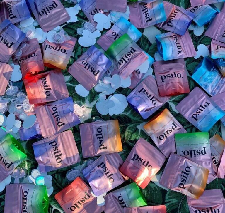 psilo gummy usa