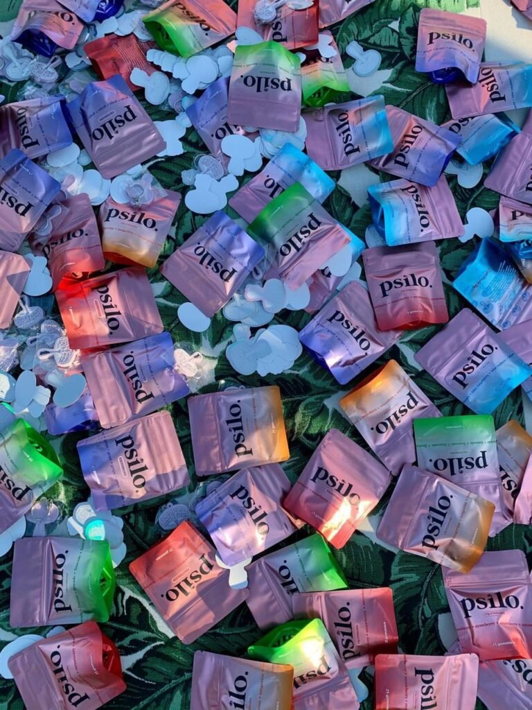 psilo gummy usa